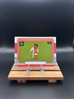Topps UEFA Club Competitions 8bit Bukayo Saka / Arsenal