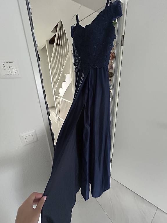 Vestiti: Abendkleid Grösse XS – Usato da Rothrist venduto da dam_2v82 3