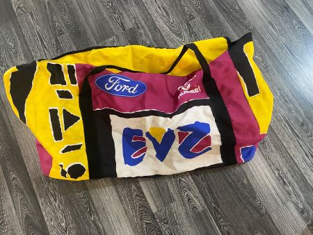 Hockeytasche Vintage **EVZ**
