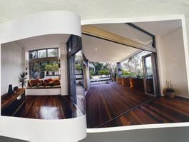 Minimalist Houses - Architekturbuch - neuwertig