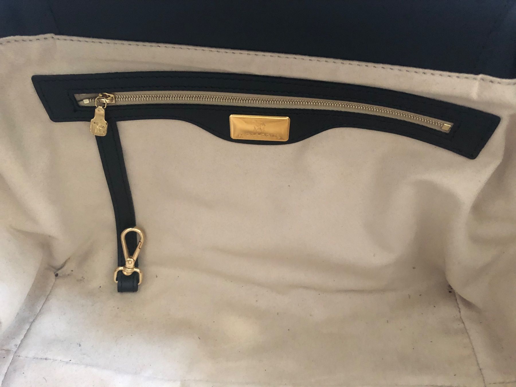 Maison Mollerus Taschen für Damen: MAISON MOLLERUS.  SHOPPER – Neu (gemäss Beschreibung) aus Zuerich von Hae8045 4