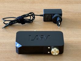 Laiv Audio HARMONY µDAC - R2R DAC -  Garantie bis am 5.4.202