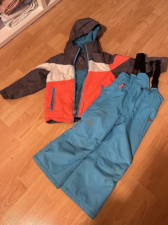 Ensembles: Skianzug 116 – D'occasion à Appenzell par castrotodo 1