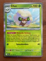 Pokemon Elfun Holo (Versand gratis)