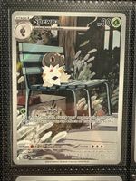 ⚡️ Pokémon - Spewpa 089/088 🇬🇧