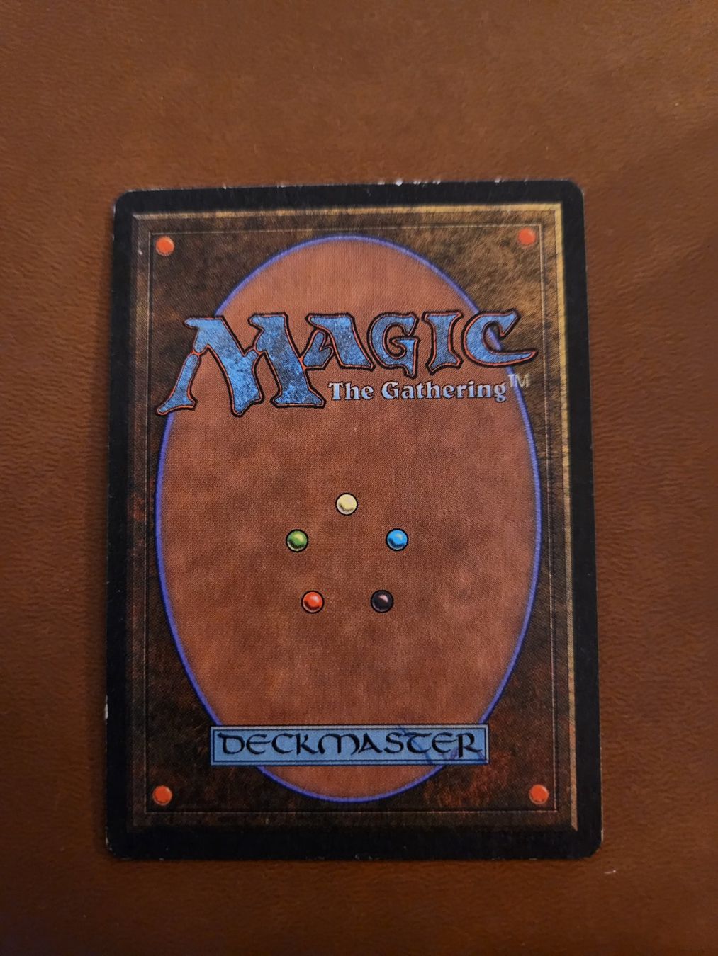 Magic The Gathering Carte collezionabili: MTG Mox Pearl Unlimited – Usato da Bütschwil venduto da Osomo 2