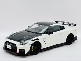 1:18 Nissan GT-R (R35) Nismo AutoArt