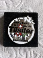 PIN 100 Jahre Tilsiter - nummeriert 432