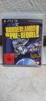 PS3 - Borderlands The Pre Sequel