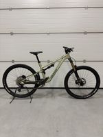 Mountainbike Merida One-sixty neuwertig
