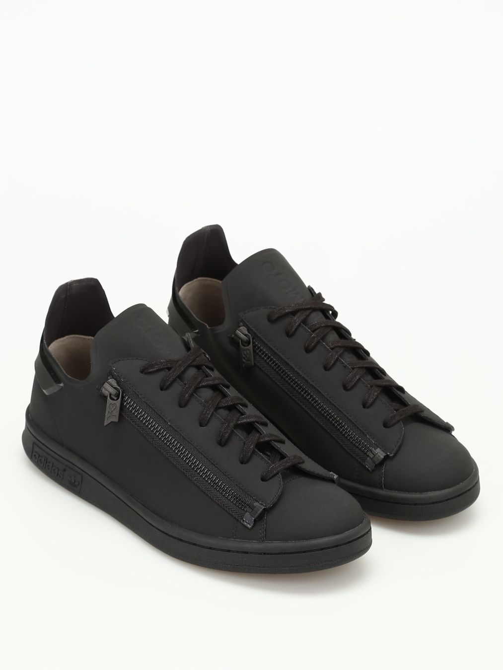 Y-3 Scarpe da uomo: adidas Y-3 Stan Smith Zip Gr. 40 – Nuovo e nell'imballaggio originale da Gebenstorf venduto da Pokerface8