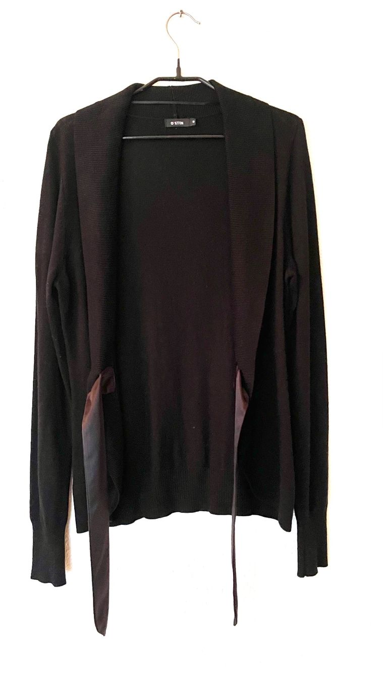 Promod Pullover & Sweatshirts: OSTIN S M L /NP55CHF Cotton Viscose – Gebraucht aus Kölliken von Prscoo 3