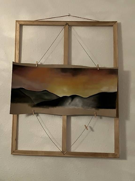 Altro in Decorazioni & Accessori: Cadres en bois – Usato da Genève venduto da Ricardo_DG_2026 3