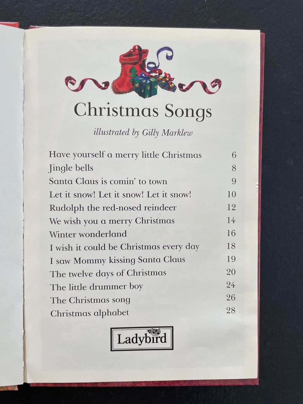 CDs: Weihnachtslieder CD inkl. Songbuch – Gebraucht aus Rafz von tim.ptr 1