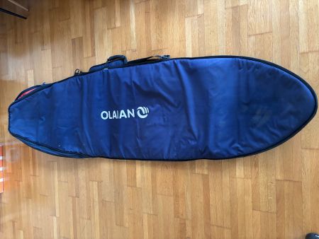 Surfboard travelbag OLAIA