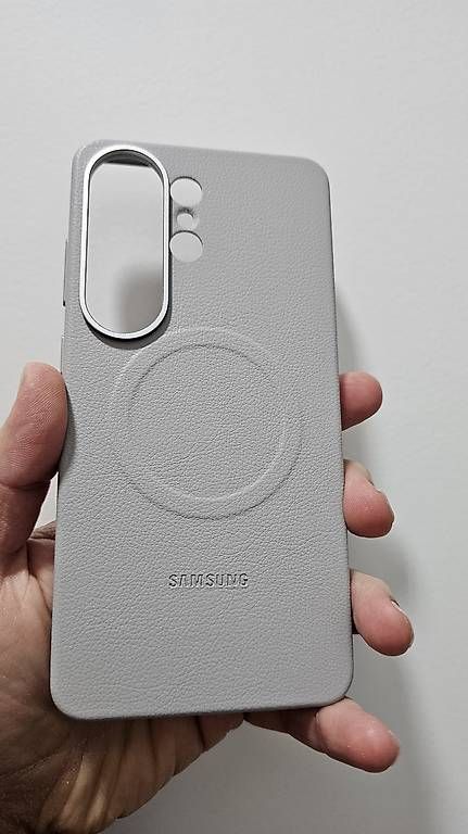 Cover & Protezioni schermo: Coque pour Samsung S26 Ultra – Nuovo e nell'imballaggio originale da Martigny venduto da IB_Store 3