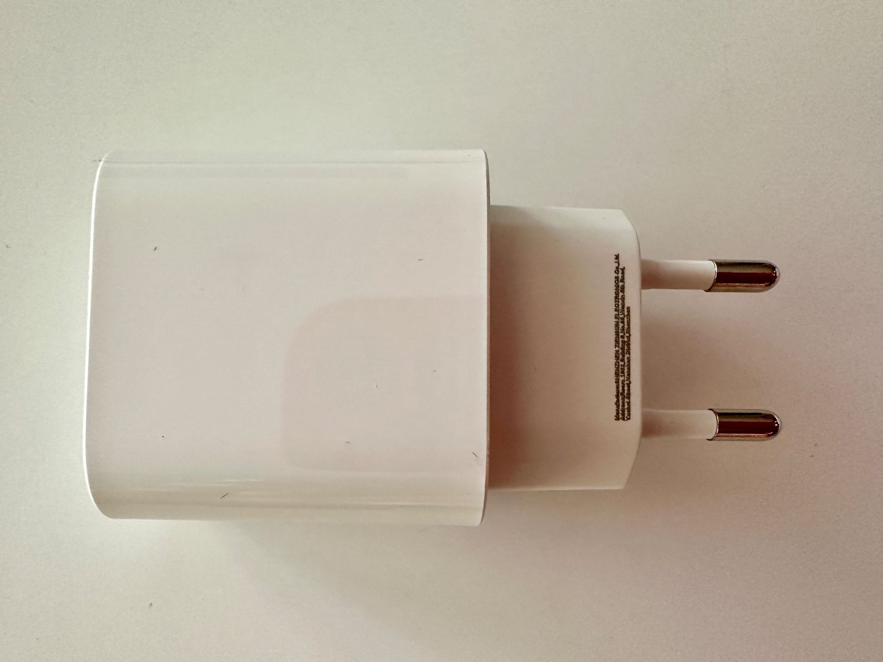 Caricabatterie: White USB and typeC Charger -new! – Nuovo (secondo la descrizione) da Gattikon venduto da Sarahs_Schatzkammer 1