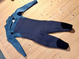 Neopren O'Neill Hyperfreak 4/3mm Grösse M
