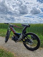 Puch Maxi N Rennmofa
