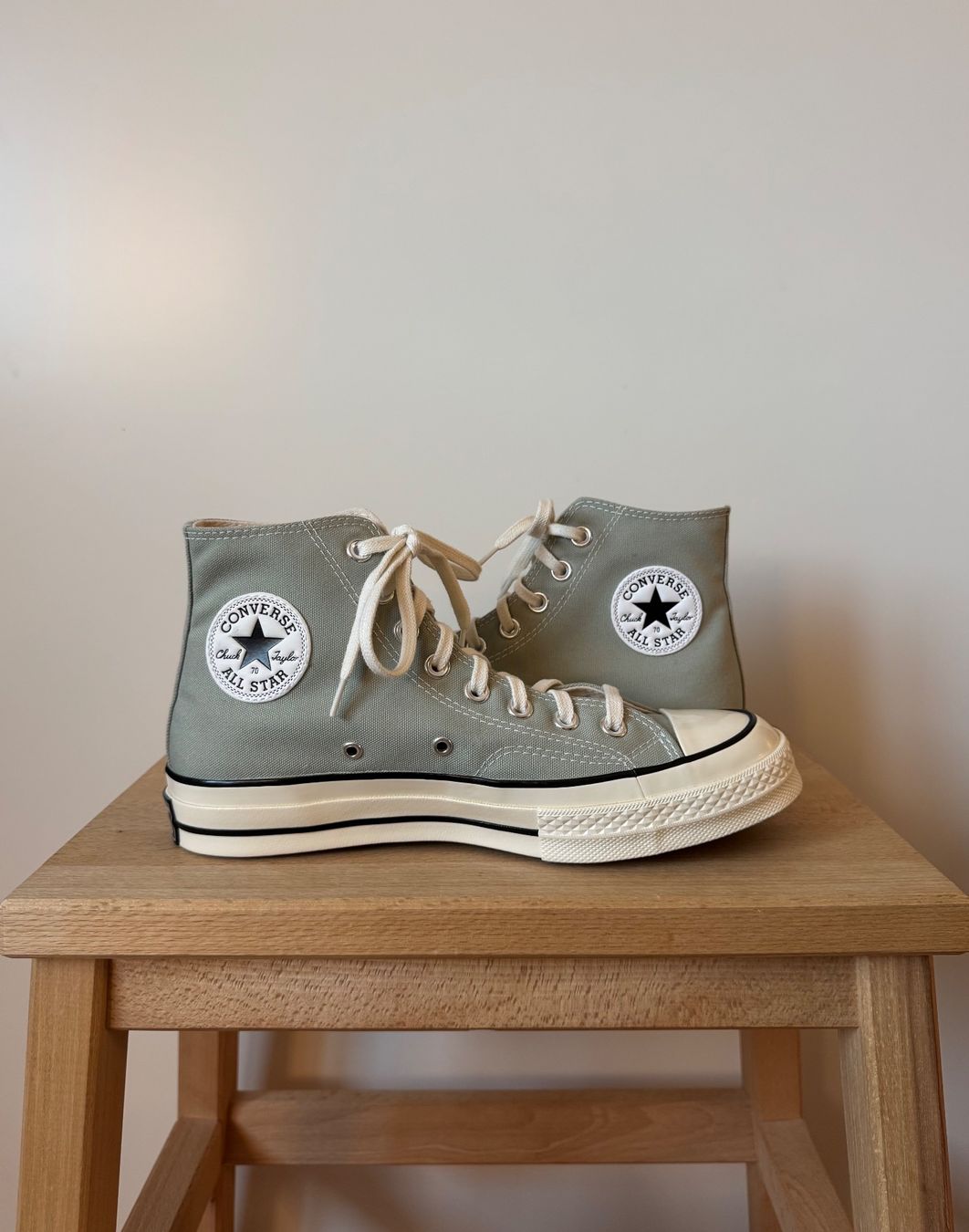 Converse Scarpe da uomo: NEUE Converse Chuck 70 // Grösse 40 – Nuovo (secondo la descrizione) da Dübendorf venduto da kat_v59k 1