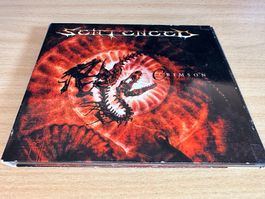 Sentenced – Crimson