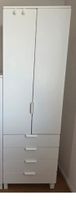 Ikea Platsa Kleiderschrank Kinder, 181 cm + Füsse