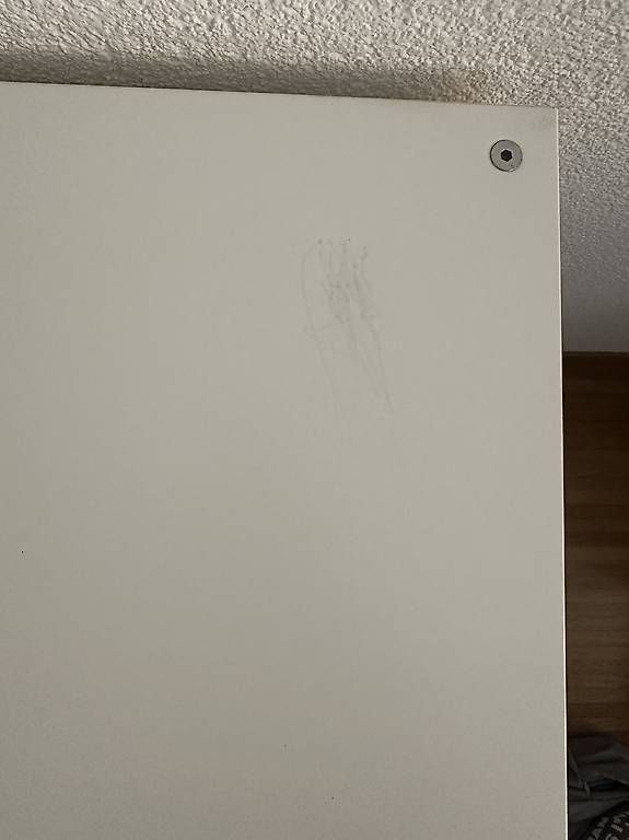 Ikea Regale: Ikea Kallax Regal – Gebraucht aus Rothrist von California_14 2