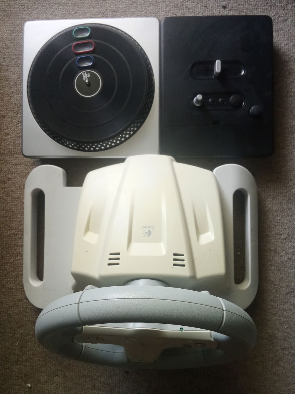 Nintendo Console: Nintendo Wii zubehör  – Usato da Turbenthal venduto da fatalbeauty 1