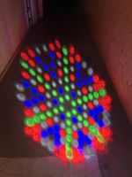Discolicht, Partylicht, Effektlicht