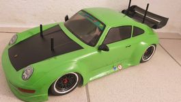 carrozzeria rc 1/10  kyosho