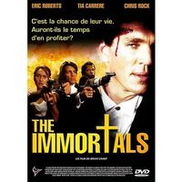 THE IMMORTALS, avec Eric Roberts