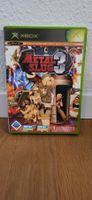 Xbox - Metal Slug 3