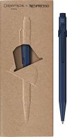 Caran d'Ache + Nespresso Kugelschreiber, Neu ‼️