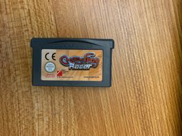 Crazy Frog Racer für Gameboy Advance