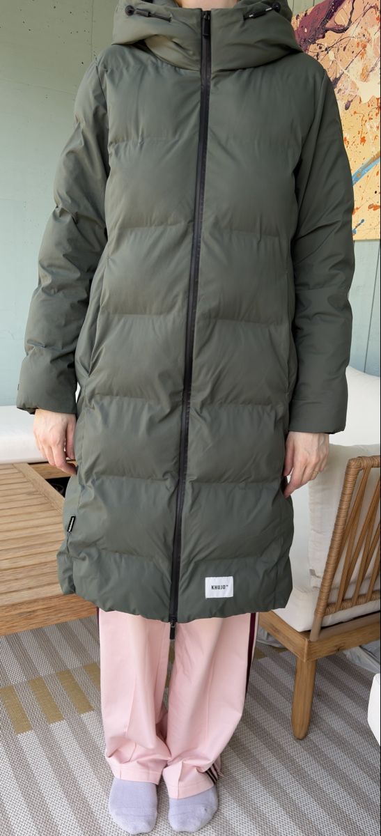 Giacche: KHUJIO WINTERJACKE M – Usato da Zürich venduto da astolo 2