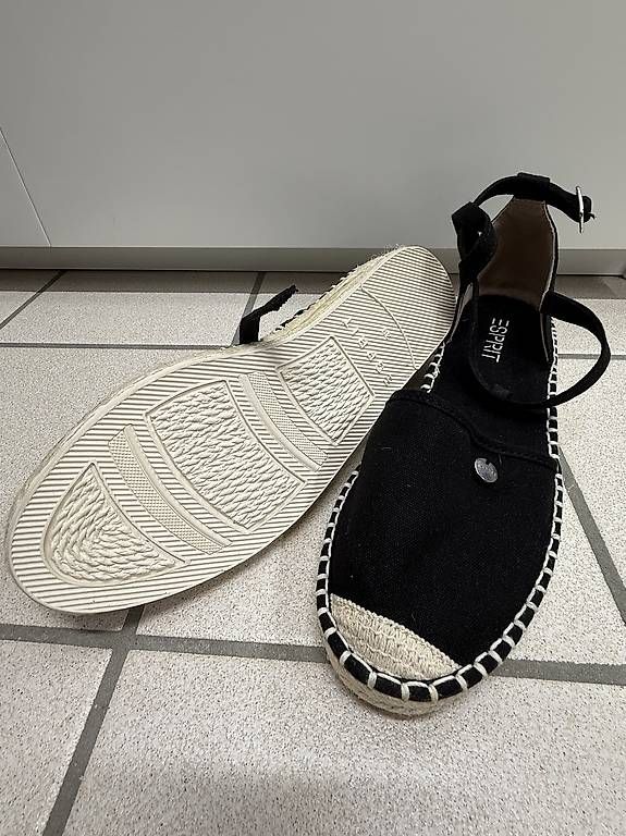 Esprit Scarpe da donna: Sandalen Esprit – Nuovo e nell'imballaggio originale da Vaduz venduto da Christina_97 2