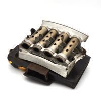 Schaffnertasche/Münzwechsler der Berliner Verkehrsbetriebe