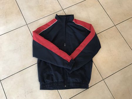 Vintage Jäckli 48