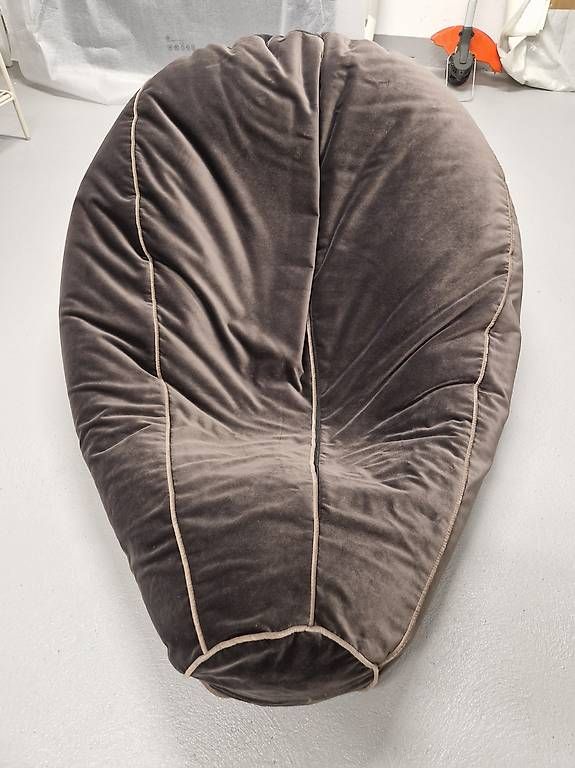 Hocker: Pouf plus Hocker – Gebraucht aus Wohlen AG von nicolo08 4