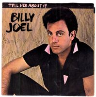 BILLY JOEL
