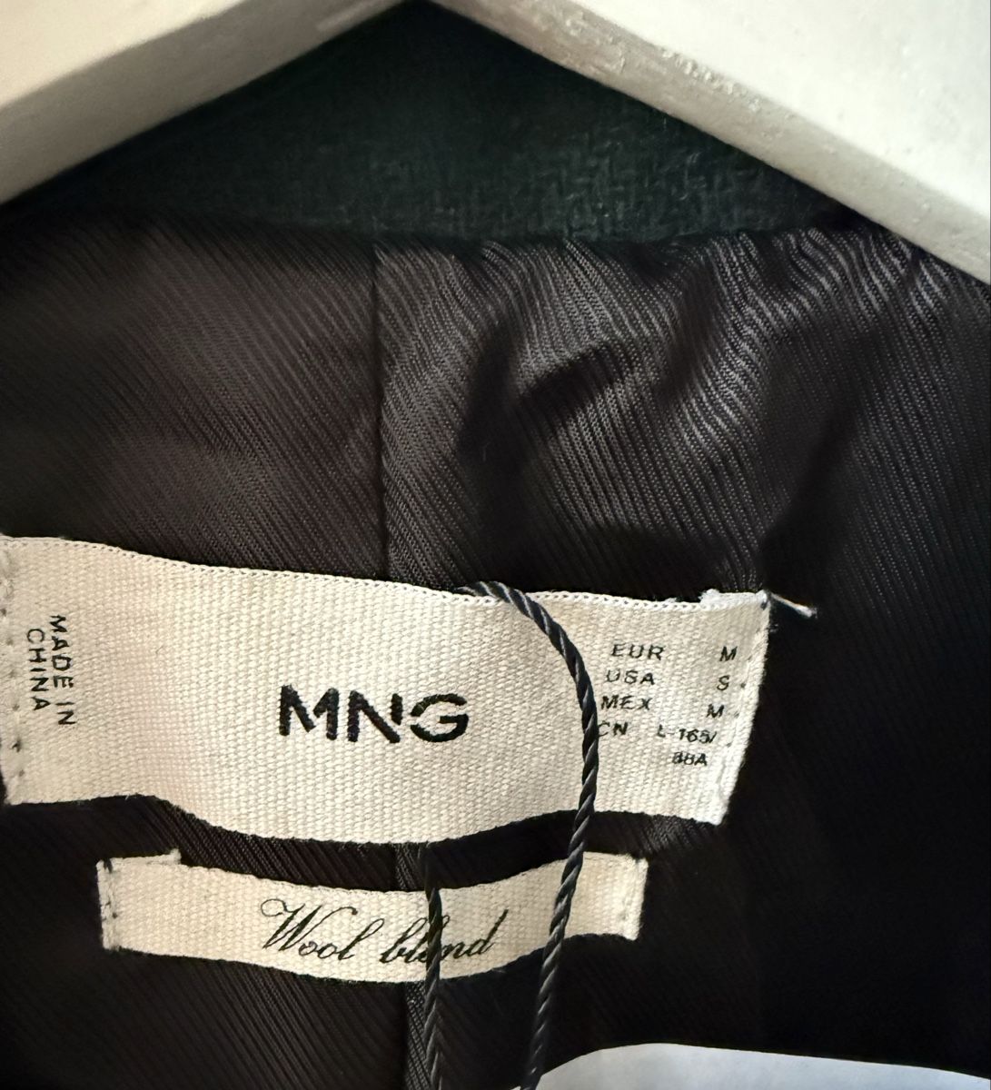 Mango Mäntel: Mantel Mango Gr. M – Gebraucht aus Zürich von Fabrizio1978 1