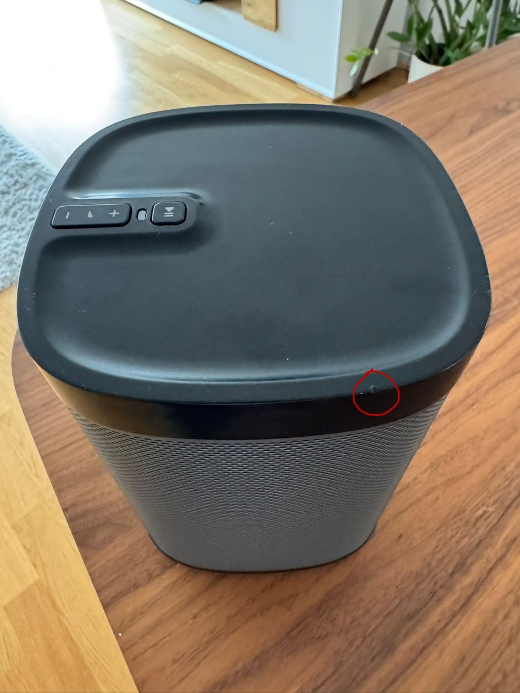 Sonos Haut-parleurs: Sonos Play 1 – D'occasion à Altishofen par JanikW. 4