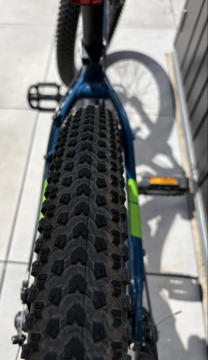 Jamis Vélos: Jamis X24 Jugendbike – D'occasion à Bachenbülach par Elcomaster 4