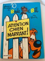 Boule et Bill - Attention Chien Marrant - 10