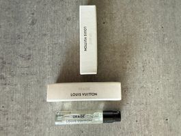 Louis Vuitton Orage – Original Parfumprobe 2 ml
