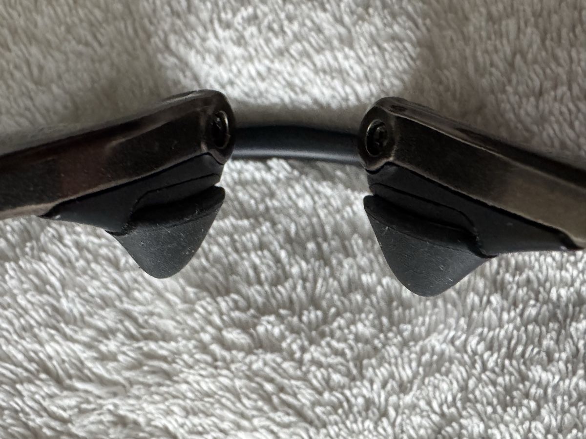 Oakley Brillen & Gläser: Oakley Madman OO6019-02 – Gebraucht aus Grabs von Rub_7py2 3