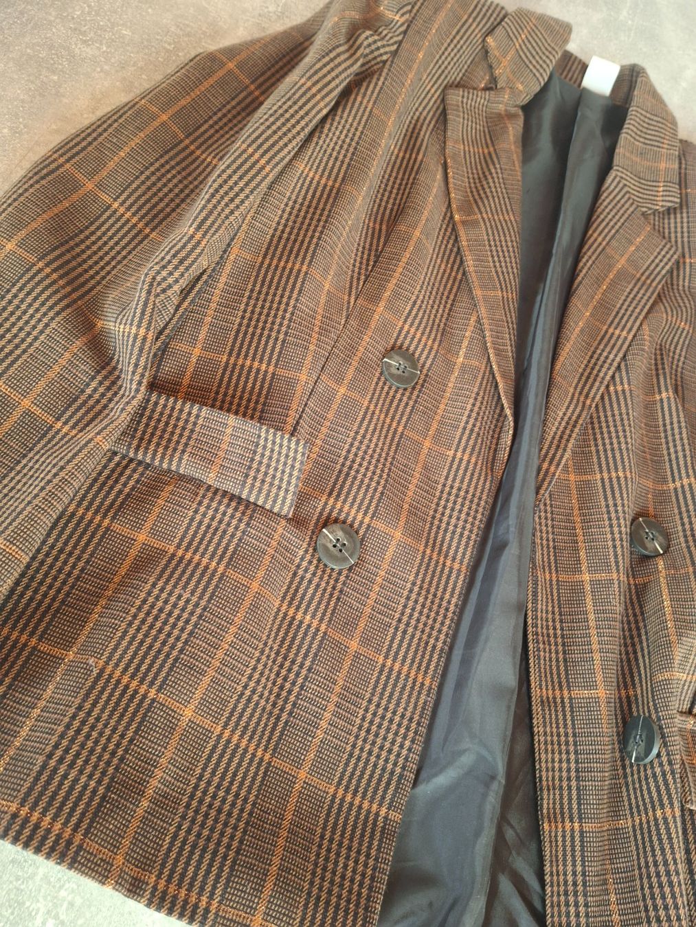 Zebra Jacken: Veste - blazer taille S marque Zebra 59% coton – Gebraucht aus Villiers von san_jn5w