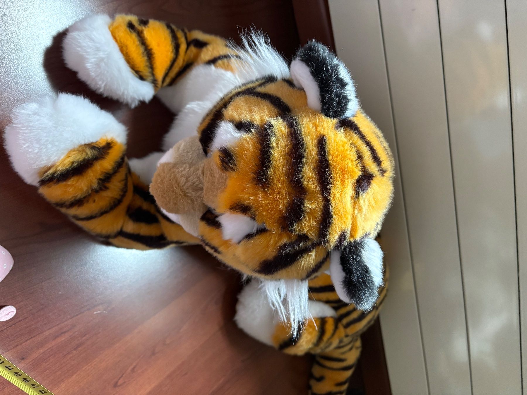 Giocattoli: Tiger Trudi – Nuovo e nell'imballaggio originale da Mollis venduto da skyline015 1