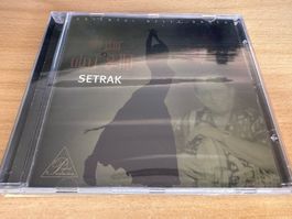 سيتراك* & ليالي زمان* = Setrak* & Layali Zaman – Oriental Be