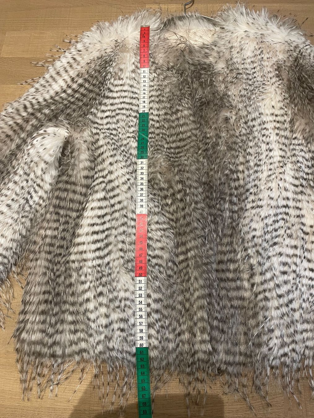 Jacken: Pelzjacke – Neu (gemäss Beschreibung) aus St. Ursen von pupus02 6